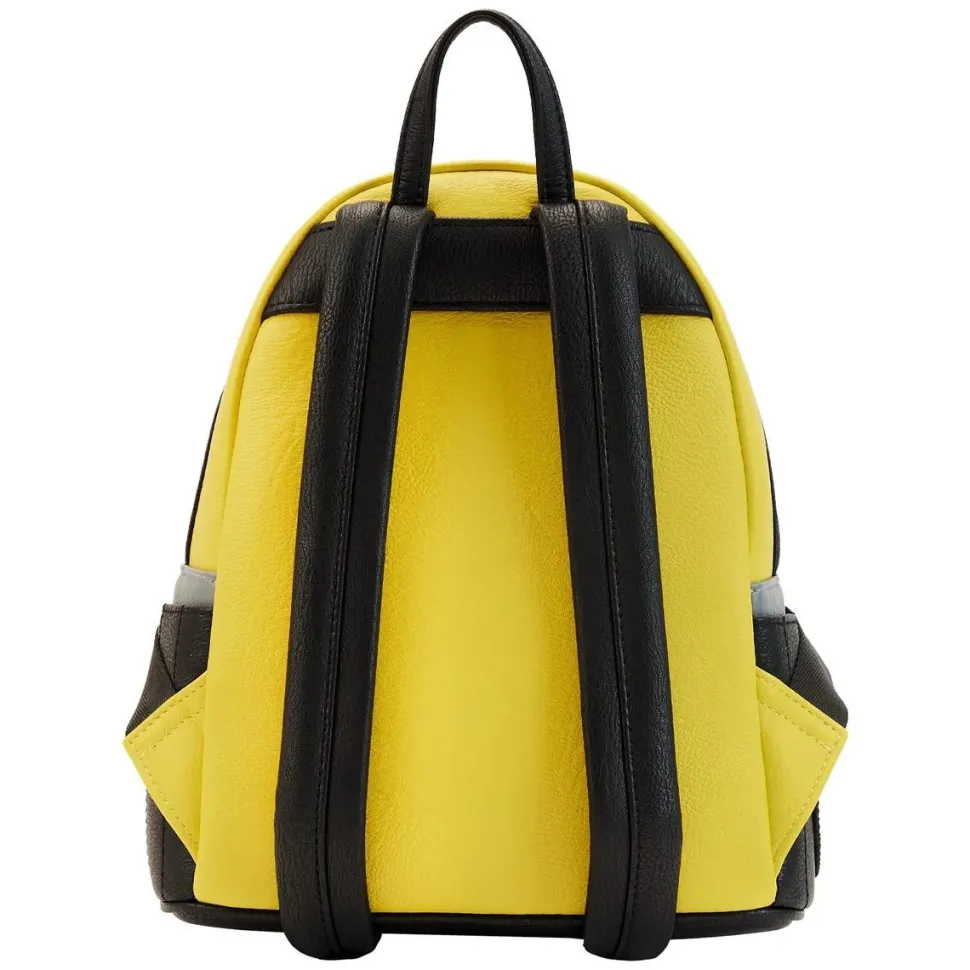 Harry Potter - Cedric Diggory 10" Faux Leather Mini Backpack