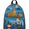 Harry Potter - Chamber of Secrets Mini Backpack