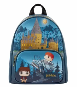 Harry Potter - Chamber of Secrets Mini Backpack
