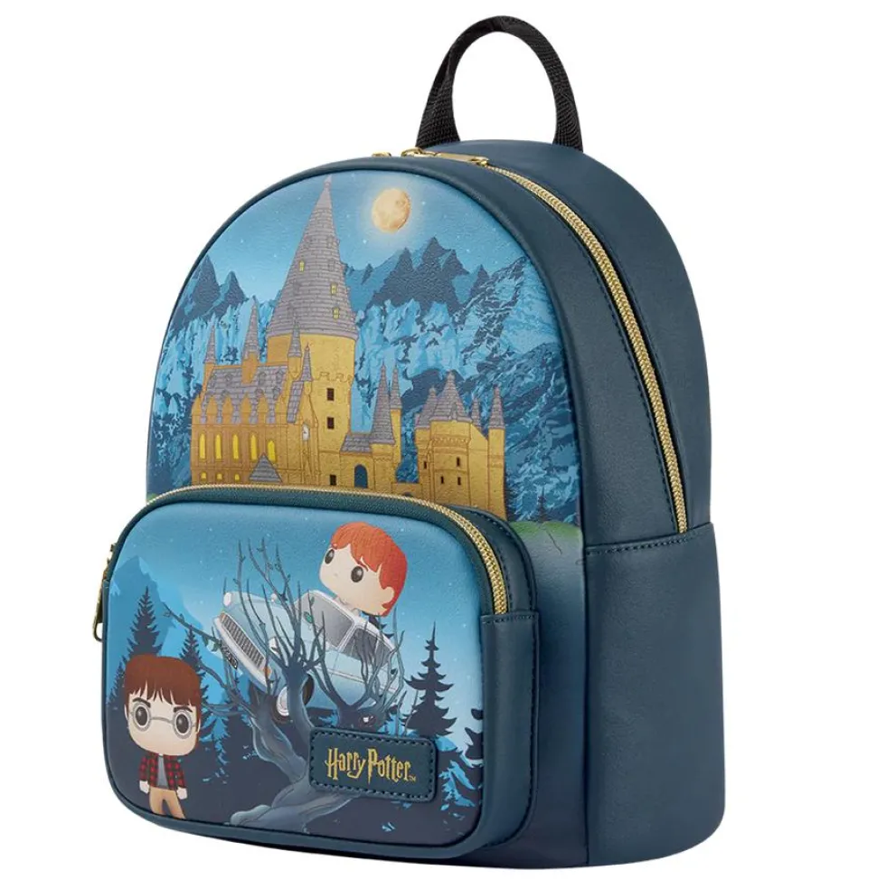 Harry Potter - Chamber of Secrets Mini Backpack
