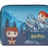 Harry Potter - Chamber of Secrets Wallet