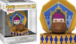 Harry Potter - Chocolate Frog Deluxe Pop! Vinyl Figure
