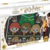 Harry Potter - Christmas at Hogwarts 1000 Piece Jigsaw Puzzle