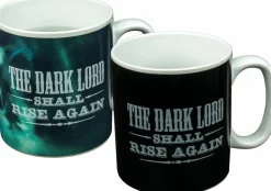 Harry Potter - Dark Mark Heat Changing Mug