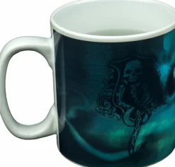 Harry Potter - Dark Mark Heat Changing Mug