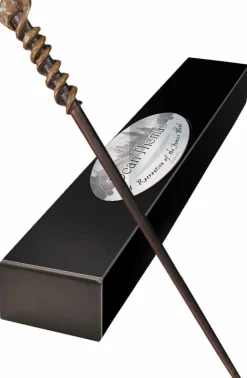 Harry Potter - Dean Thomas Wand 1:1 Scale Life-Size Prop Replica