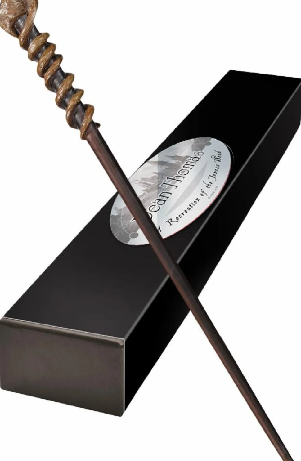 Harry Potter - Dean Thomas Wand 1:1 Scale Life-Size Prop Replica
