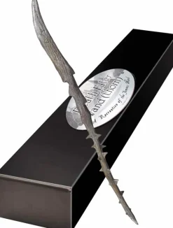 Harry Potter - Death Eater Thorn Wand 1:1 Scale Life-Size Prop Replica