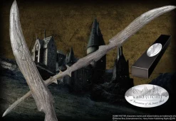 Harry Potter - Death Eater Thorn Wand 1:1 Scale Life-Size Prop Replica