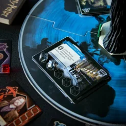 Harry Potter - Death Eaters Rising Board Game