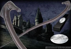 Harry Potter - Death Eater Stallion Wand 1:1 Scale Life-Size Prop Replica