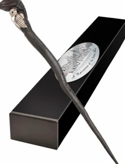 Harry Potter - Death Eater Snake Wand 1:1 Scale Life-Size Prop Replica