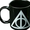 Harry Potter - Deathly Hallows Coffee Mug