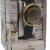 Harry Potter - Deathly Hallows Spinning Top Watch (One Size)