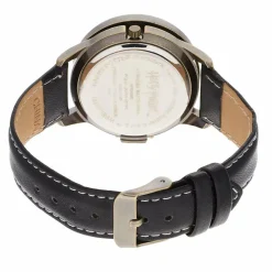 Harry Potter - Deathly Hallows Spinning Top Watch (One Size)
