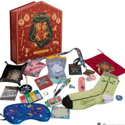 Harry Potter - Deluxe Holiday Advent Calendar