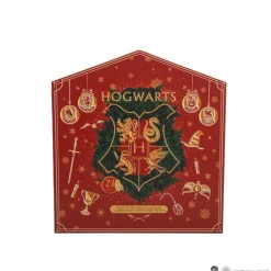 Harry Potter - Deluxe Holiday Advent Calendar
