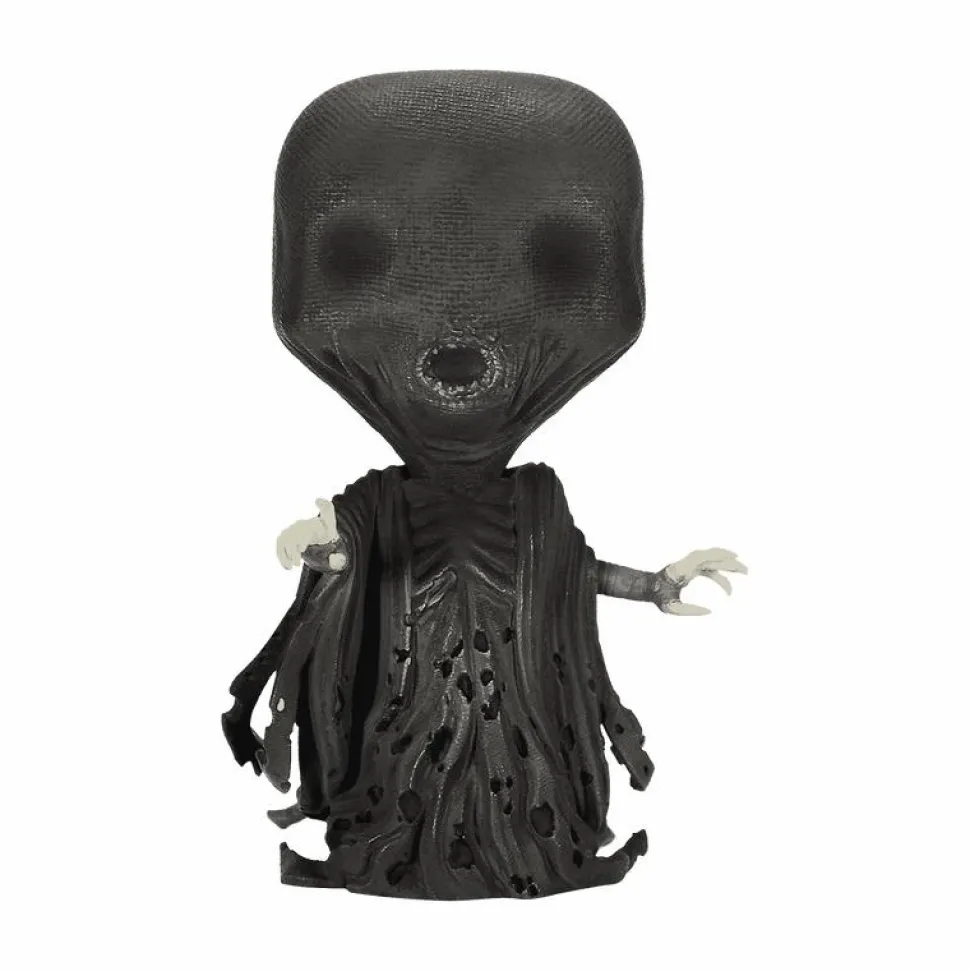 Harry Potter - Dementor Glow-in-the-Dark Pop! Vinyl Figure & T-Shirt Box Set