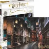Harry Potter - Diagon Alley 1000 Piece Jigsaw Puzzle