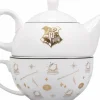 Harry Potter - Divination Tea for One Ceramic Teapot and Mug Set