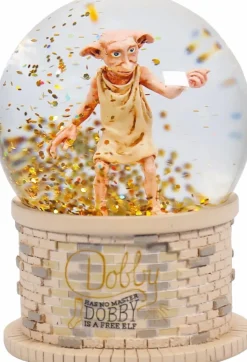 Harry Potter - Dobby 3.5" Snow Globe