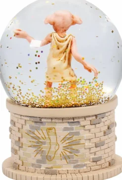 Harry Potter - Dobby 3.5" Snow Globe