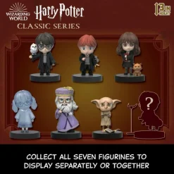 Harry Potter - Dobby Classic Series Hero Box 3" Vinyl Figure