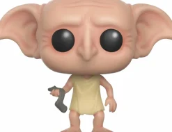 Harry Potter - Dobby Pocket Pop! Vinyl Figure & Kids T-Shirt Box Set