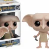Harry Potter - Dobby Pop! Vinyl Figure