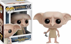 Harry Potter - Dobby Pop! Vinyl Figure