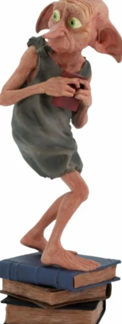 Harry Potter - Dobby Super Figure Collection 1/10 Scale PVC Statue