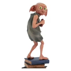 Harry Potter - Dobby Super Figure Collection 1/10 Scale PVC Statue