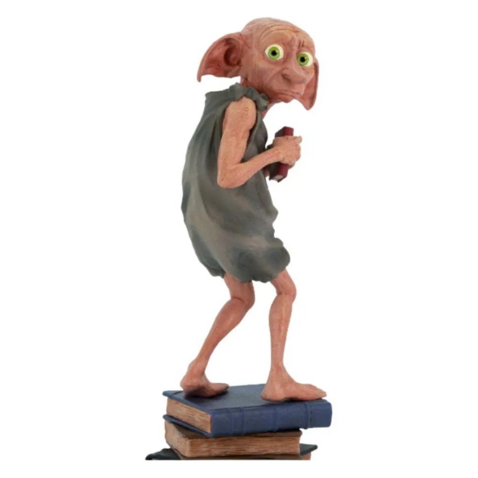 Harry Potter - Dobby Super Figure Collection 1/10 Scale PVC Statue