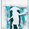 Harry Potter - Dobby Watercolour Satin Banner