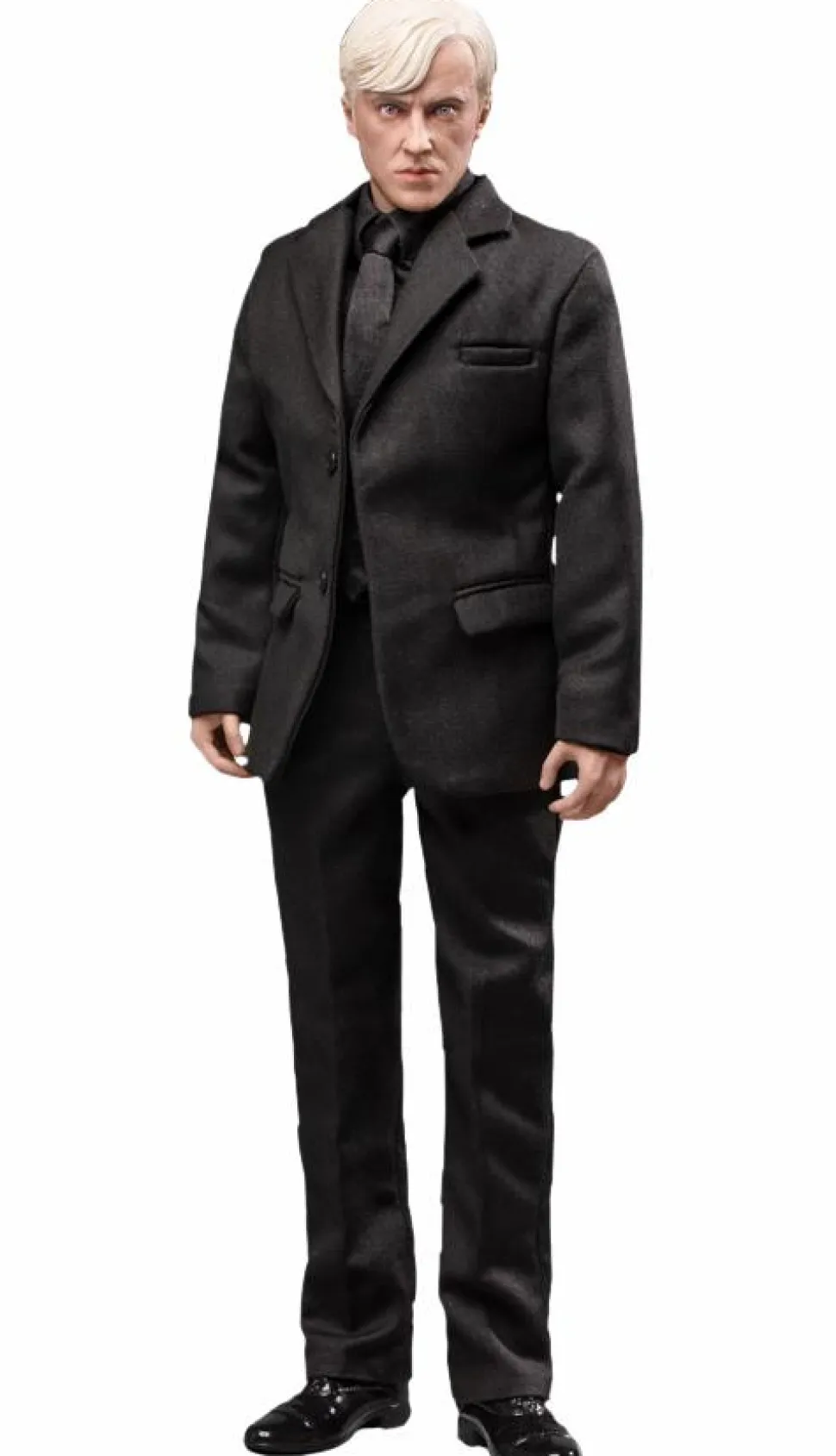 Harry Potter - Draco Malfoy in Suit 1/6th Scale Action Figure