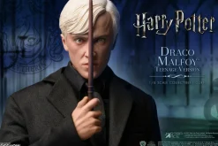 Harry Potter - Draco Malfoy in Suit 1/6th Scale Action Figure