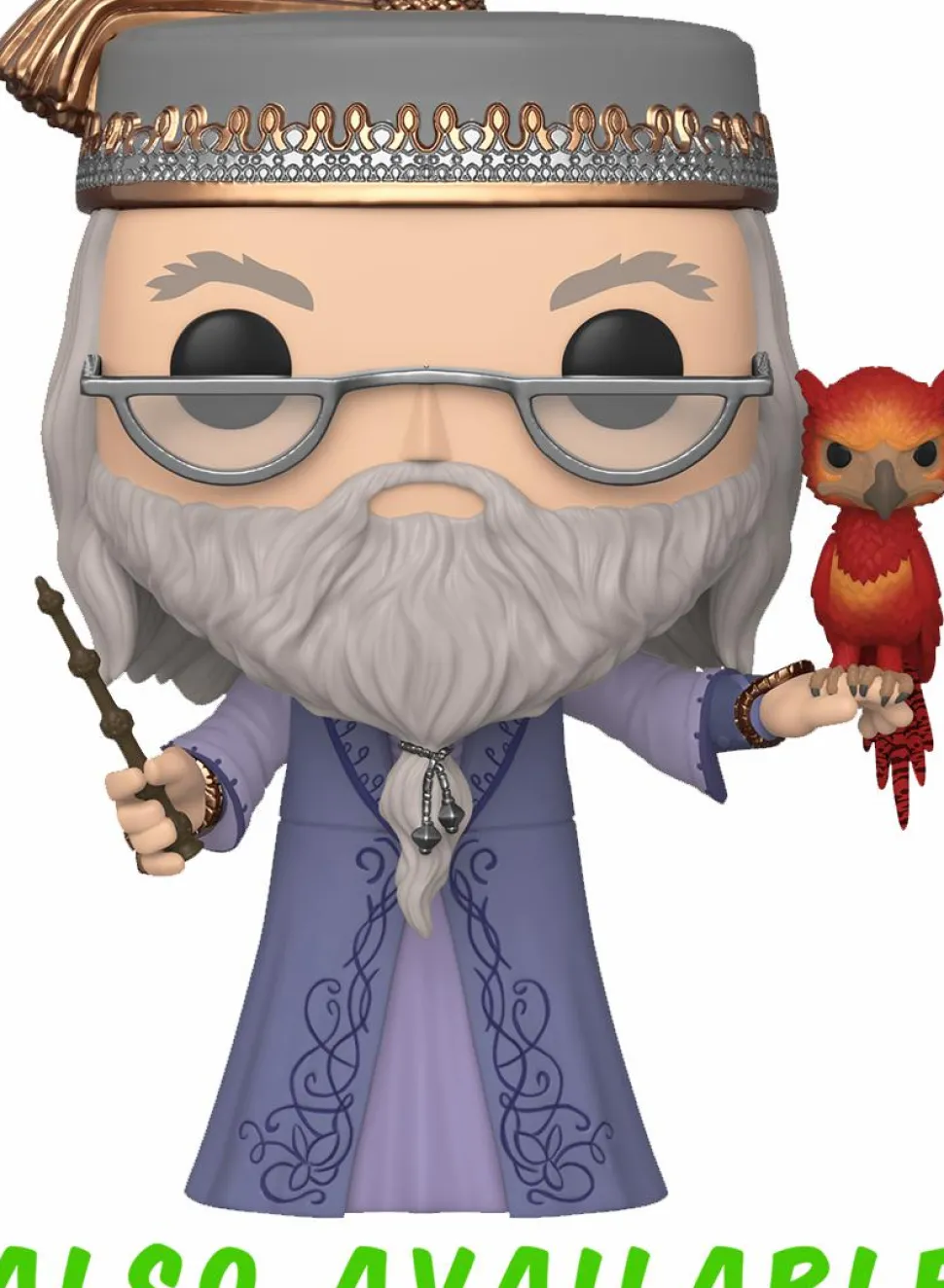 Harry Potter - Draco Malfoy with Whip Spider Pop! Vinyl Figure