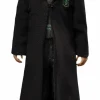 Harry Potter - Draco Malfoy in Slytherin Uniform 1/6th Scale Action Figure