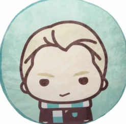 Harry Potter - Draco Malfoy 12” Cushion Plush