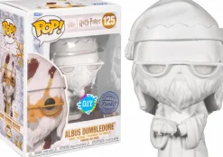 Harry Potter - Dumbledore Holiday DIY Pop! Vinyl Figure