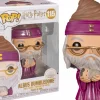 Harry Potter - Dumbledore with Baby Harry Pop! Vinyl Figure