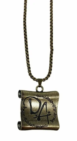 Harry Potter - Dumbledore's Army Limited Edition Metal Necklace