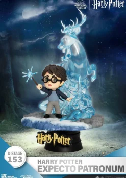 Harry Potter - Expecto Patronum D-Stage 6