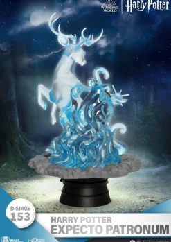 Harry Potter - Expecto Patronum D-Stage 6