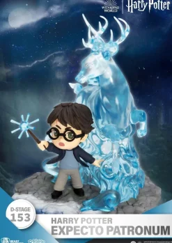 Harry Potter - Expecto Patronum D-Stage 6
