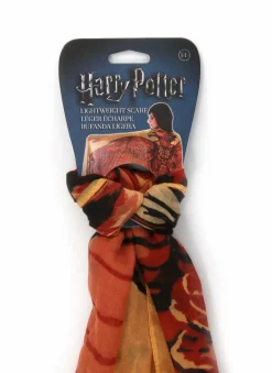 Harry Potter - Fawkes Wing Scarf