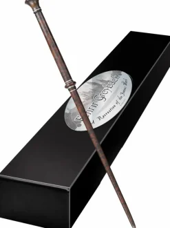 Harry Potter - Fenrir Greyback Wand 1:1 Scale Life-Size Prop Replica