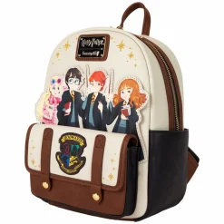 Harry Potter - Flap Pocket 10