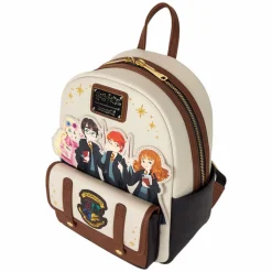 Harry Potter - Flap Pocket 10