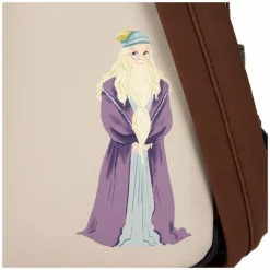 Harry Potter - Flap Pocket 10